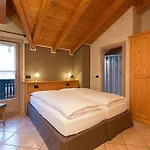 Bed & Breakfast Al Chestelet 3*