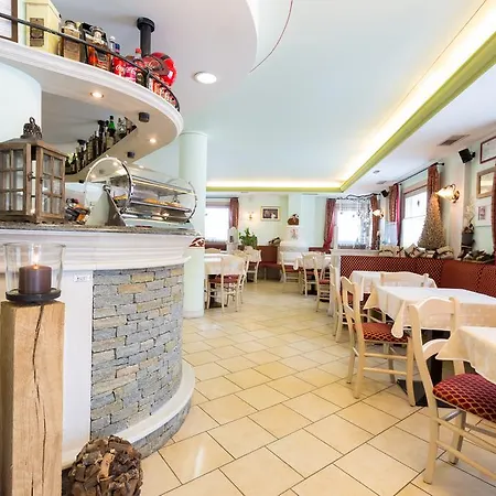 Bed and Breakfast Al Chestelet 3*