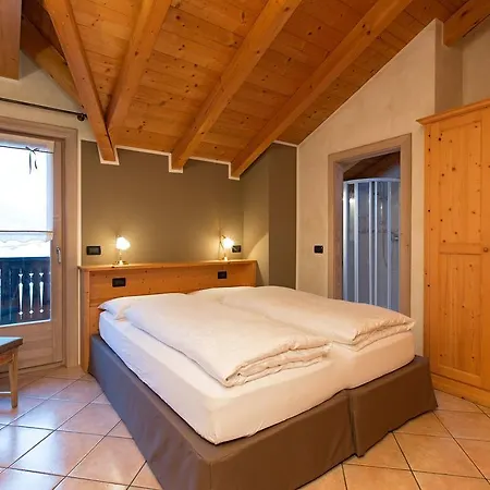 Bed and Breakfast Al Chestelet 3*