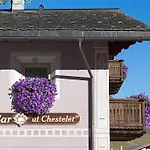Panzió Al Chestelet Livigno