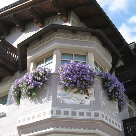 Bed & Breakfast Al Chestelet