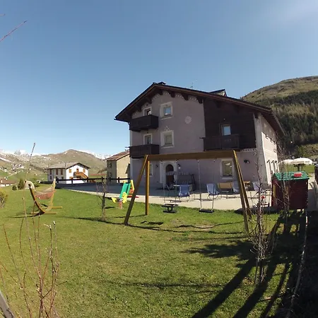 Bed & Breakfast Al Chestelet