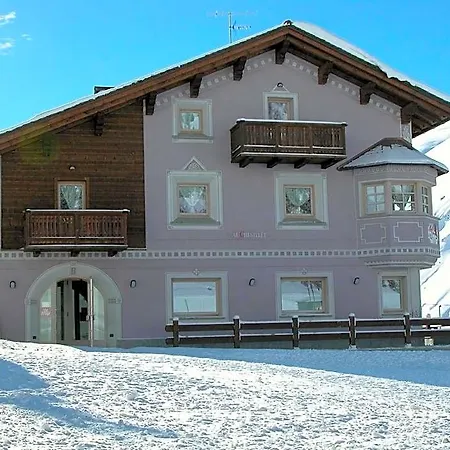 Bed & Breakfast Al Chestelet