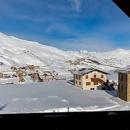 Al Chestelet Bed & Breakfast