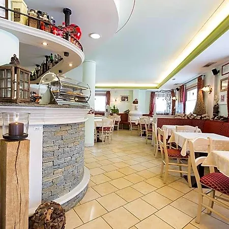 Al Chestelet 3* Livigno