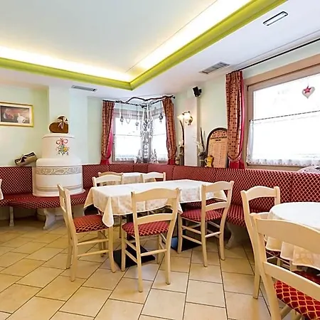 Bed & Breakfast Al Chestelet