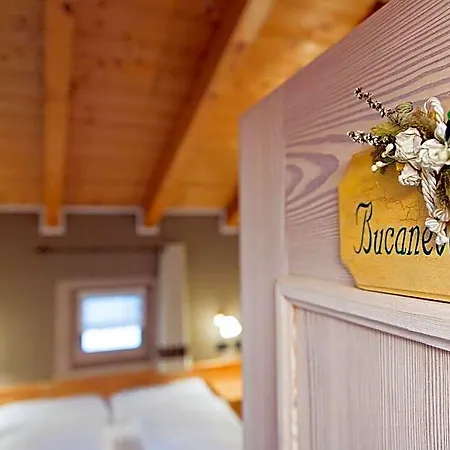 Bed & Breakfast Al Chestelet Livigno