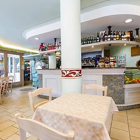 Al Chestelet Bed & Breakfast Livigno