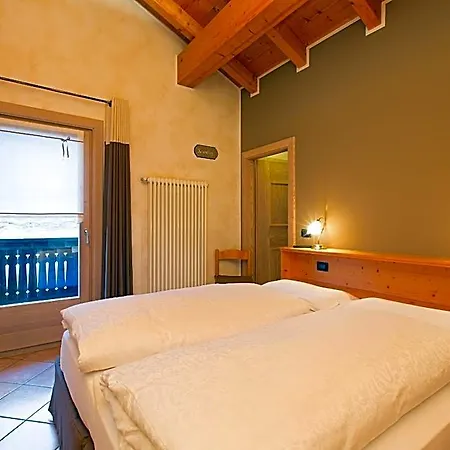 Al Chestelet 3* Livigno