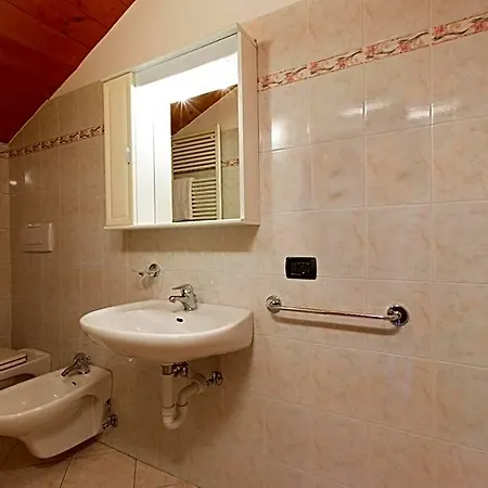 Bed & Breakfast Al Chestelet 3*