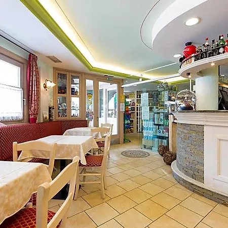 Al Chestelet Bed & Breakfast Livigno