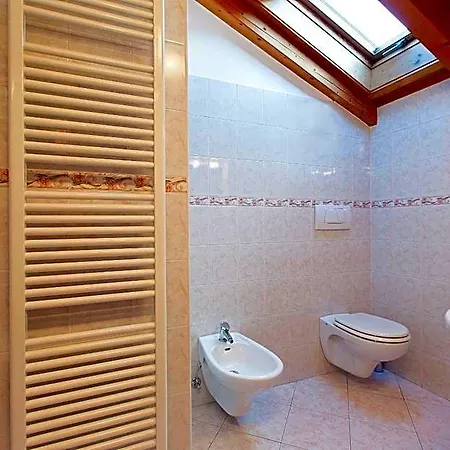 Bed & Breakfast Al Chestelet 3*