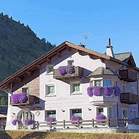 Bed & Breakfast Al Chestelet 3*