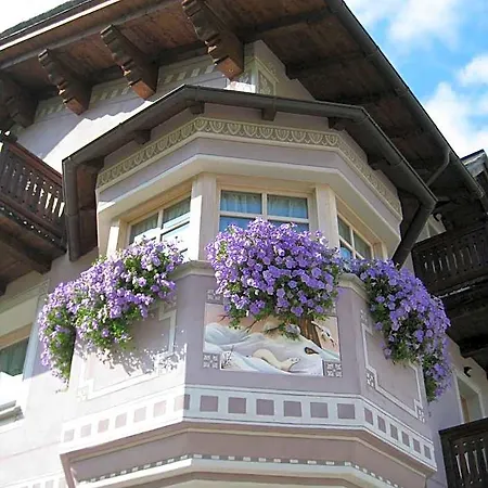 Bed & Breakfast Al Chestelet