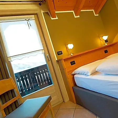 Bed & Breakfast Al Chestelet