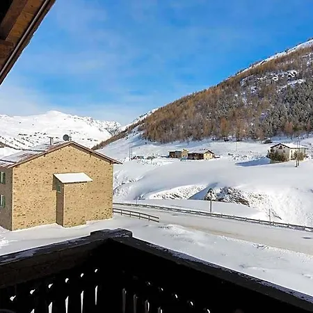Al Chestelet Bed & Breakfast