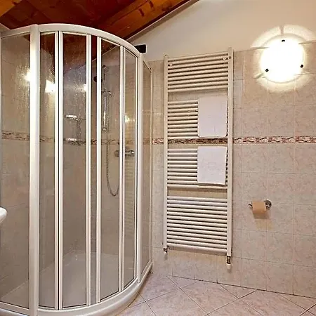 Bed & Breakfast Al Chestelet