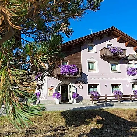 Bed & Breakfast Al Chestelet