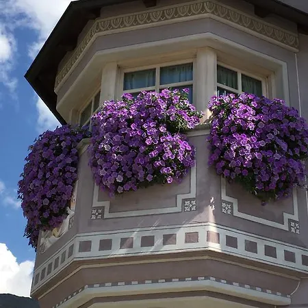 Bed & Breakfast Al Chestelet 3*