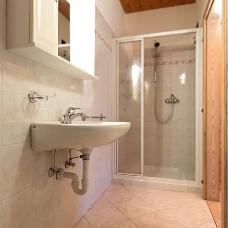 Bed & Breakfast Al Chestelet