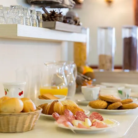 Al Chestelet Livigno