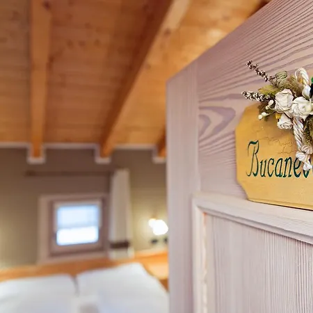 Bed & Breakfast Al Chestelet