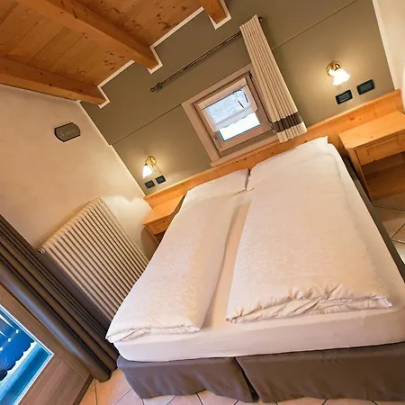 Bed & Breakfast Al Chestelet 3*