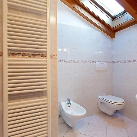 Bed & Breakfast Al Chestelet 3*