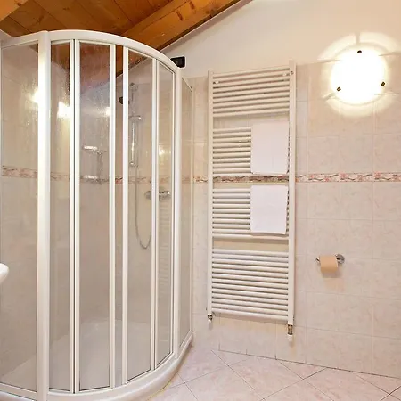 Bed & Breakfast Al Chestelet Livigno