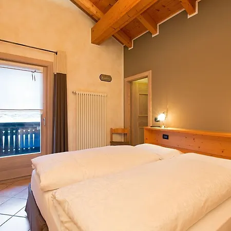 Bed & Breakfast Al Chestelet Livigno