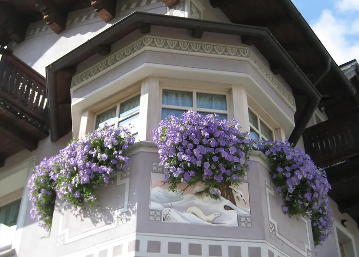 Bed & Breakfast Al Chestelet