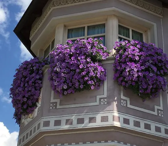 Bed & Breakfast Al Chestelet 3*