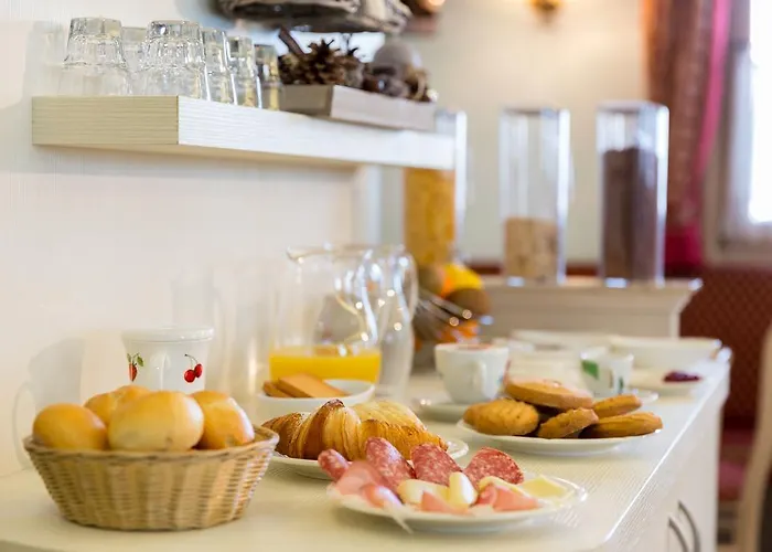 Al Chestelet Livigno