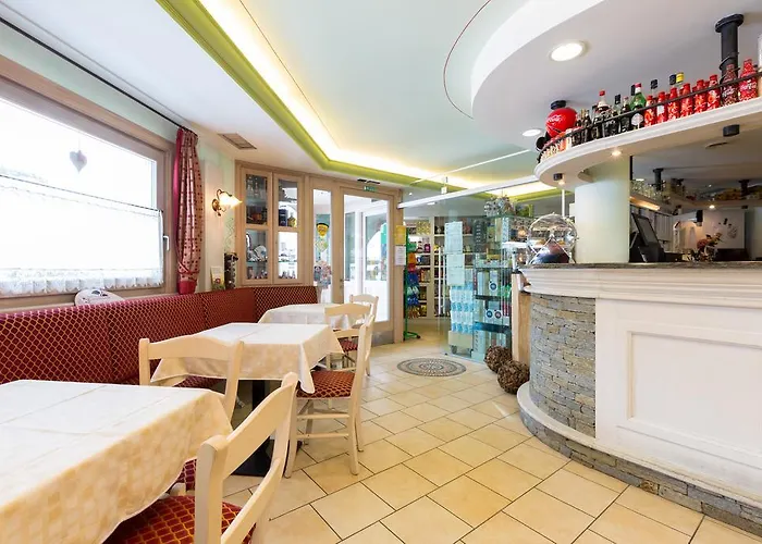 Bed & Breakfast Al Chestelet 3*
