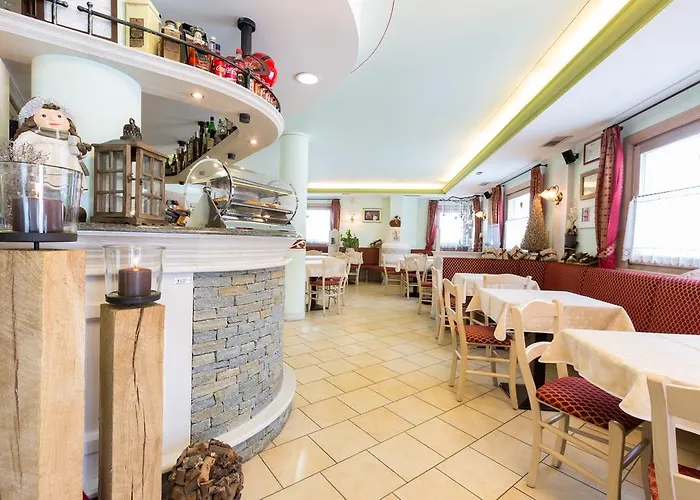 Bed & Breakfast Al Chestelet 3*