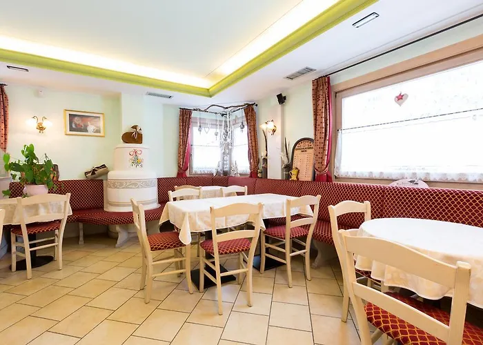 Bed & Breakfast Al Chestelet