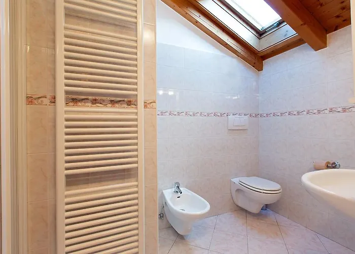 Bed & Breakfast Al Chestelet 3*